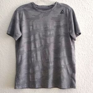 Reebok Boys T-Shirt